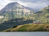 Waterton Glacier 025